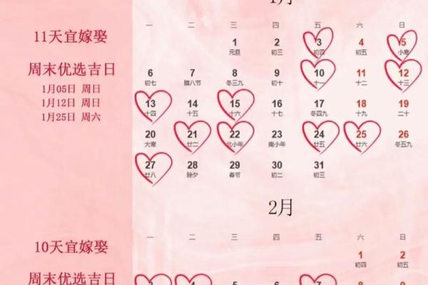 结婚吉日查询农历五月初三 结婚吉日查询2025年5月