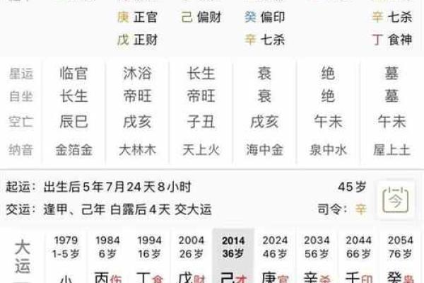 1987年农历11月初五命格 1987年11月初五是什么星座