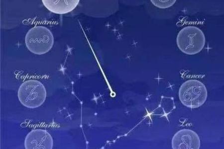 12月1日是什么星座