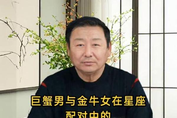 金牛男和巨蟹女合适吗 金牛男和巨蟹女配对指数
