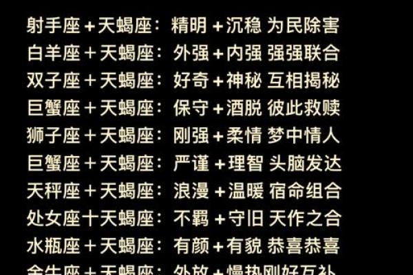 白羊座和天蝎座配对指数 白羊座和天蝎座适合在一起吗