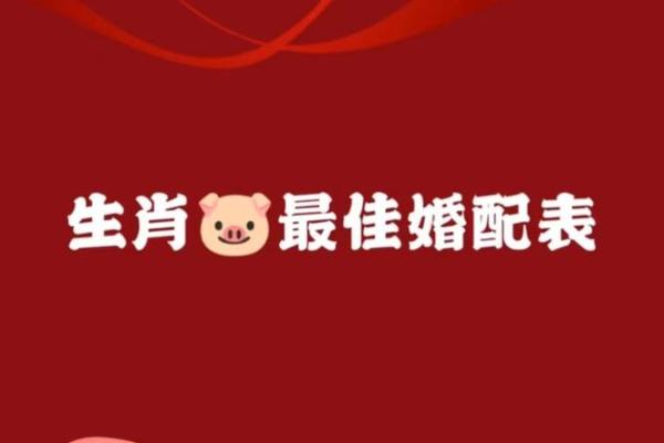 婚姻配对属龙和属猪姻缘怎么样