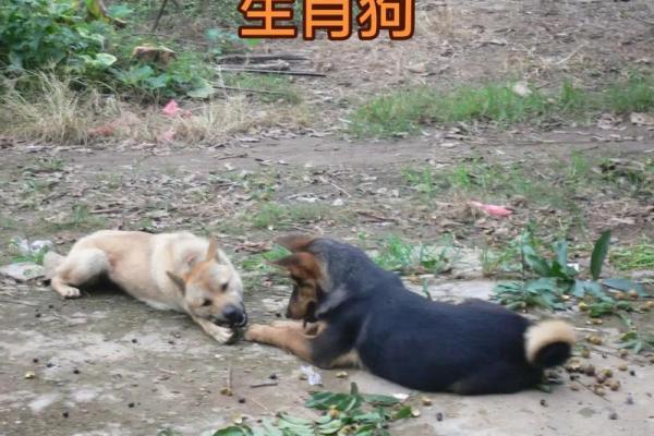 属狗和什么属相最配对 属狗和什么属相相冲