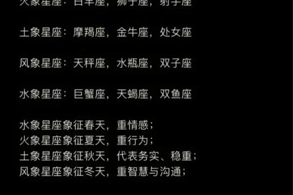 三月五号的星座和特点