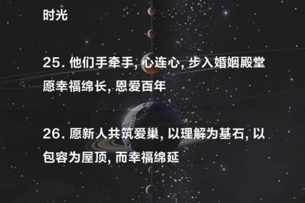 为什么要选择结婚吉日 预示着一段美好姻缘就要开启