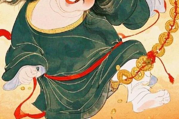 这3种面相的人35岁后 财神爷天天来敲门