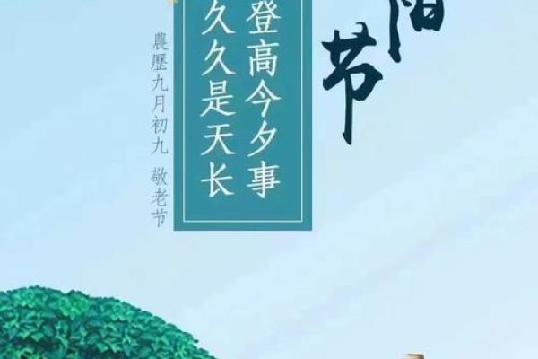 节日与命理 重阳节出生的人好吗
