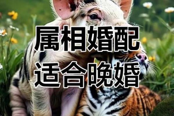 属猪的婚姻配对最佳 属猪的婚配宜忌
