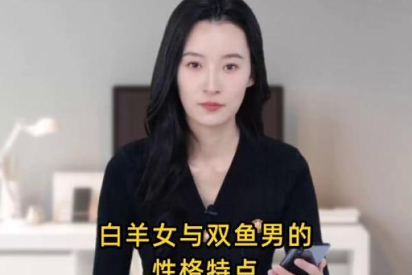 双鱼座和白羊座配对怎么样