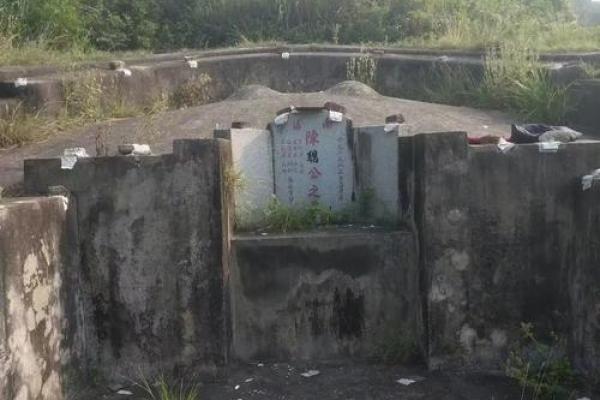 揭秘高官富豪祖坟风水是怎样的