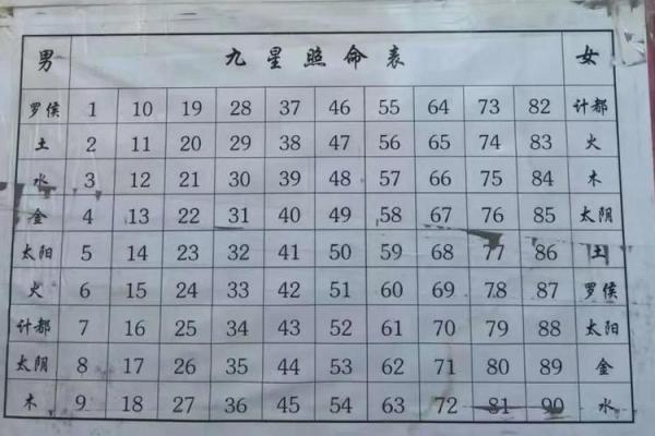 如何根据八字预测个人命运？