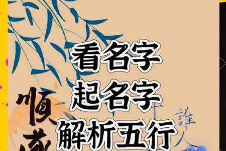 姓名五行测试打分免费测试