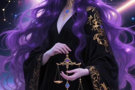【备受喜爱的星座女神：她是哪位知名女星？】