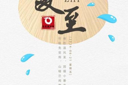 夏至的寓意和象征 夏至的民间民俗
