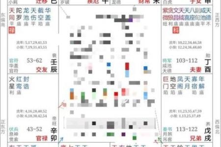 紫薇斗数中的加会是什么意思
