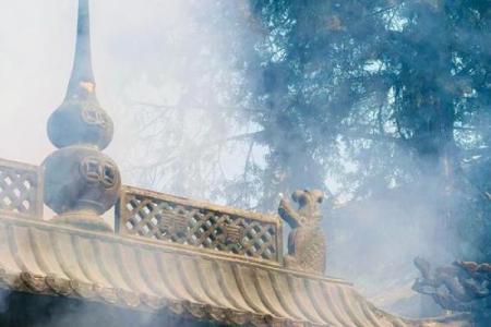 北京白云观算命,北京白云观哪家算命最灵