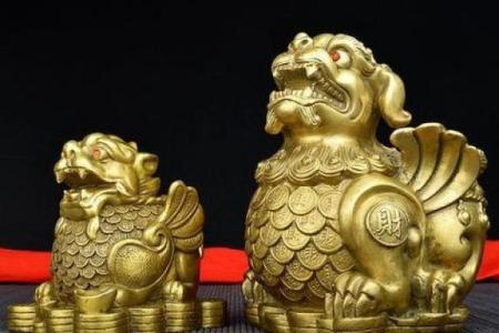 八方貔貅开光的吉日是哪天-