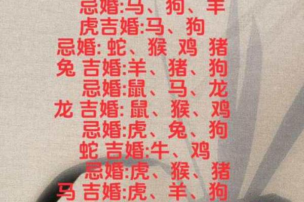 生肖羊婚姻配对 生肖羊姻缘最佳配对