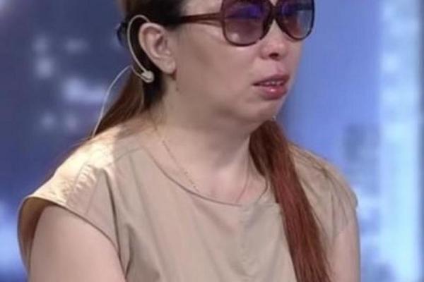 谁是称职老婆的血型女