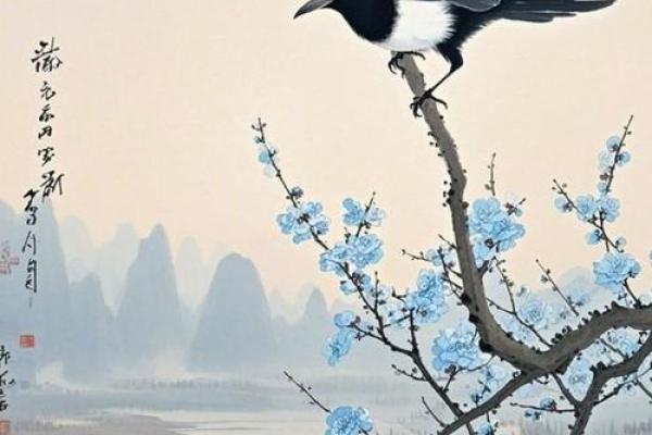 看到喜鹊为什么不吉利风水观点