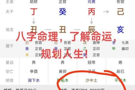 八字预测：留意受父母之累，了解命运之轨迹