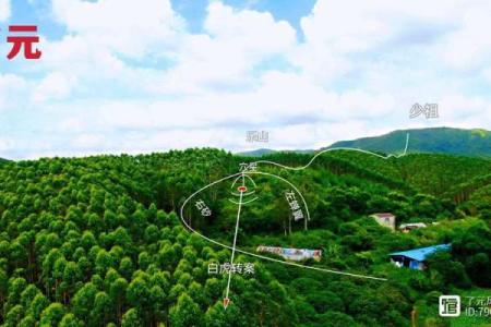 风水科普阴宅风水宝地什么意思