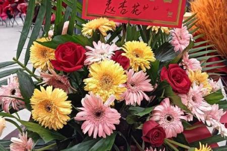 开业择吉须注意事项 选好吉日 也能使得生意红红火火