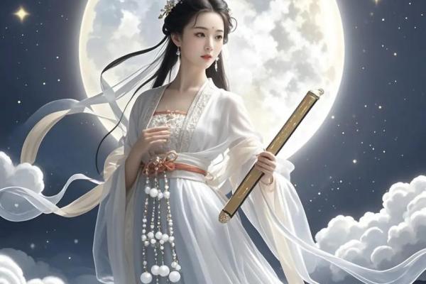太阴星百度百科