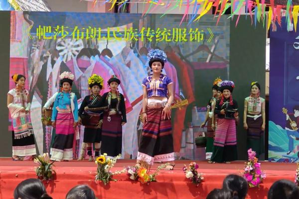 布朗族有哪些节日和风俗习惯
