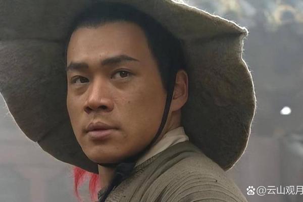 武松紫微斗数 武松之子？
