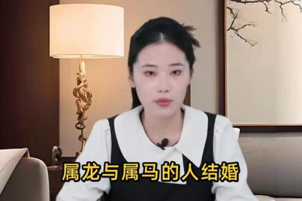 婚姻配对属龙和属马姻缘怎么样
