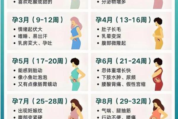 如何择生子吉日  孕妇必看的择日法则