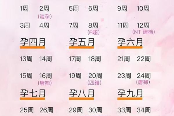 如何择生子吉日  孕妇必看的择日法则