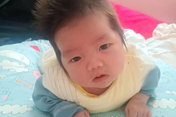婴儿剃胎头择吉日民俗习惯分享