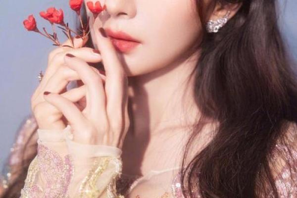 杨幂是什么星座？