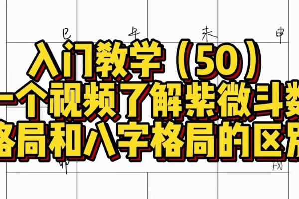 八卦与紫微斗数一样吗 紫微斗数跟八字哪个准？