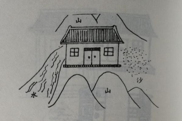 部队的房子一般风水如何