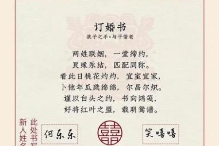 择吉日订婚方法  选订婚吉日也有讲究