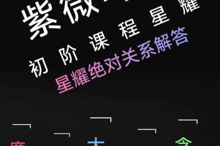 紫薇斗数里面流时