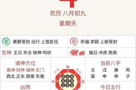 老黄历选吉日结婚讲究年月日 不仅考虑新娘 家人的八字也应该参考