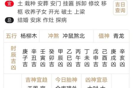 民间选择黄道吉日方法众多 几个简单方法一学就会