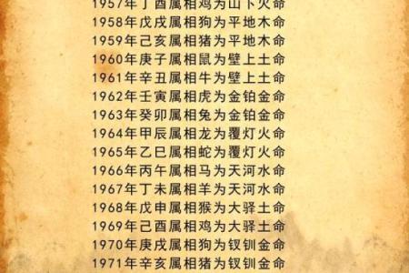 五格的五行属性-姓名学-姓名分析姓名