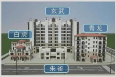 部队的房子一般风水如何