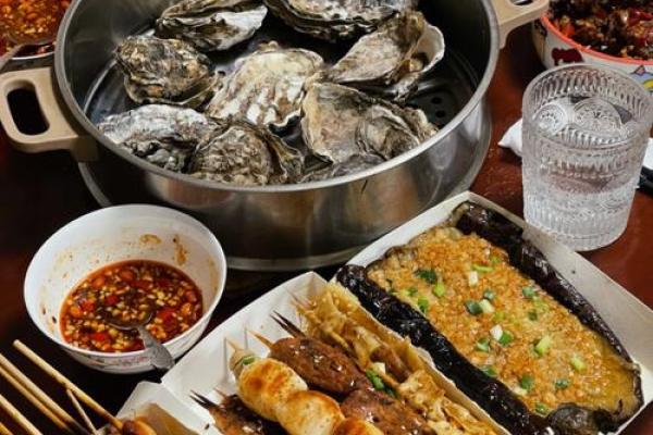 元旦吃什么食物传统节日 元旦吃什么