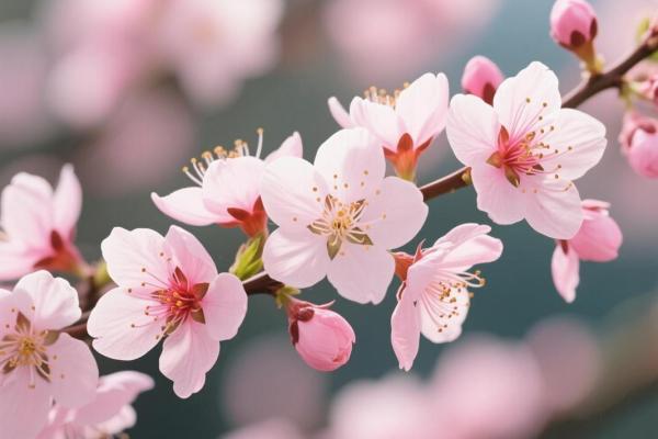 桃花风水_古人想告诉我们什么道理