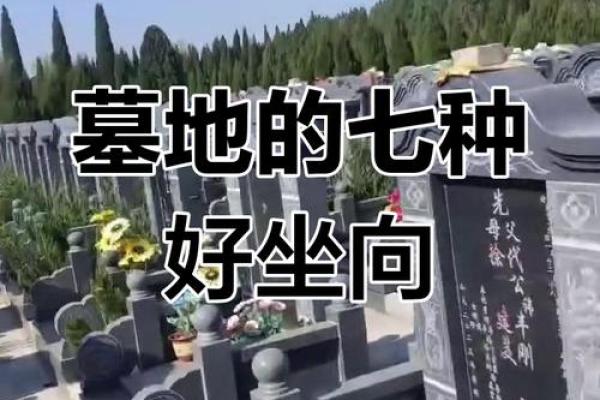 选择墓地风水的原则是什么