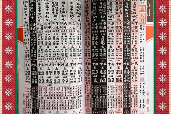 1973年黄历查询,万年历1973年