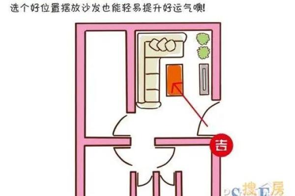客厅地面风水攻略
