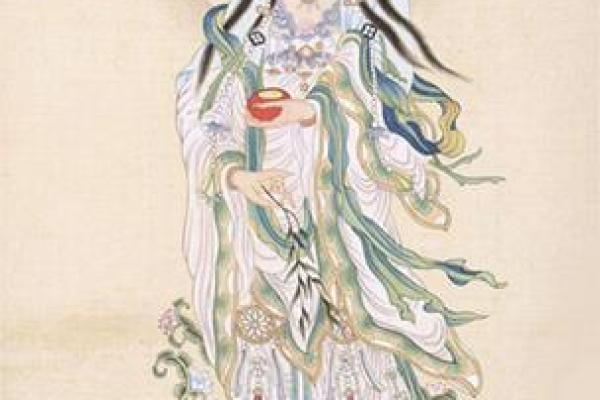 观音灵签遇仙90