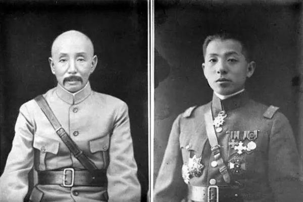 父子八字